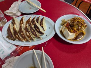  at Izakaya Masaka in Tokyo