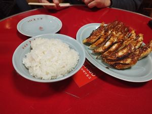  at Izakaya Masaka in Tokyo