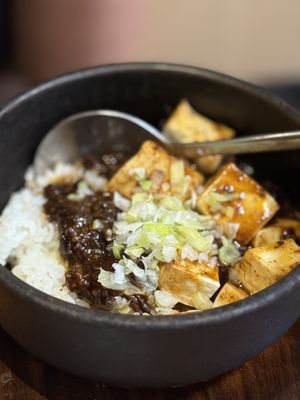   at Izakaya Masaka in Tokyo