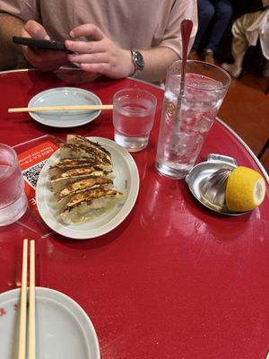   at Izakaya Masaka in Tokyo