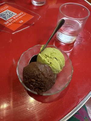   at Izakaya Masaka in Tokyo