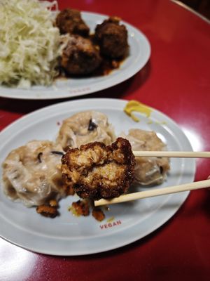  at Izakaya Masaka in Tokyo