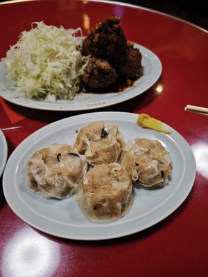  at Izakaya Masaka in Tokyo