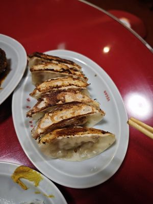  at Izakaya Masaka in Tokyo