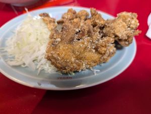  at Izakaya Masaka in Tokyo