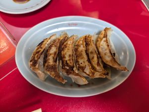  at Izakaya Masaka in Tokyo