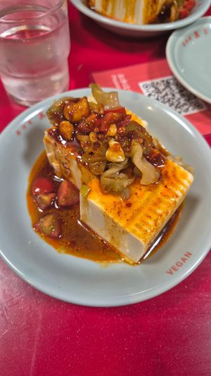  at Izakaya Masaka in Tokyo