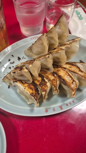  at Izakaya Masaka in Tokyo