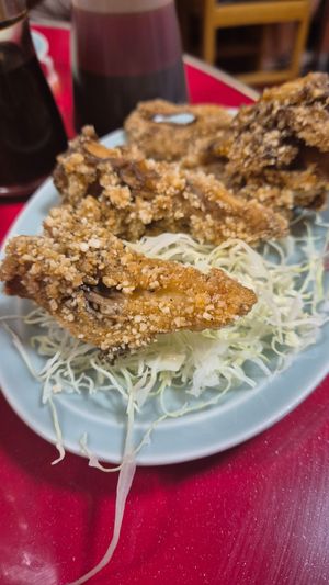  at Izakaya Masaka in Tokyo