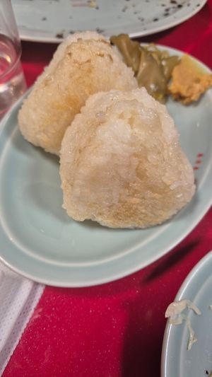  at Izakaya Masaka in Tokyo