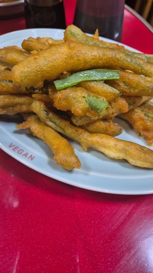  at Izakaya Masaka in Tokyo