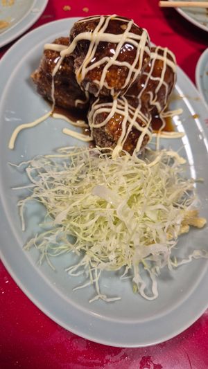  at Izakaya Masaka in Tokyo