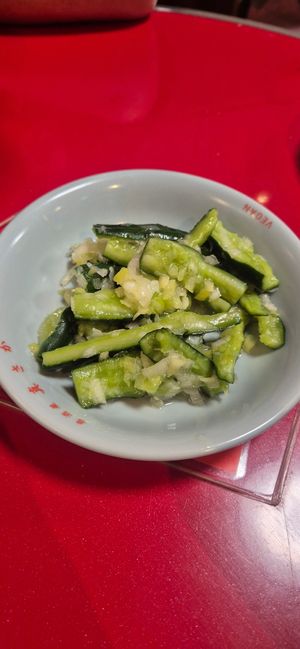  at Izakaya Masaka in Tokyo