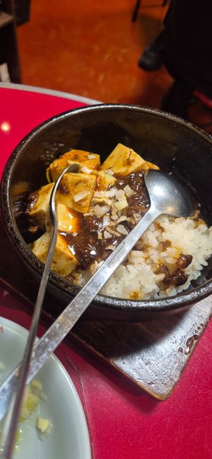  at Izakaya Masaka in Tokyo