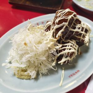  at Izakaya Masaka in Tokyo