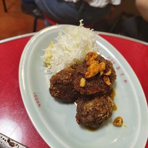  at Izakaya Masaka in Tokyo