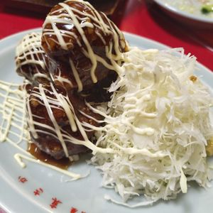  at Izakaya Masaka in Tokyo