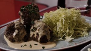  at Izakaya Masaka in Tokyo