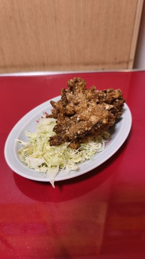  at Izakaya Masaka in Tokyo