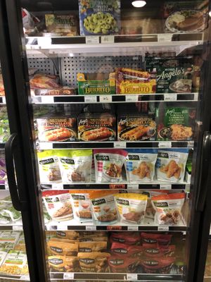   at Village Store in Yosemite Valley