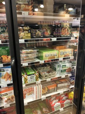   at Village Store in Yosemite Valley