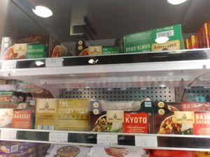 Burritos 🌯 at Village Store in Yosemite Valley