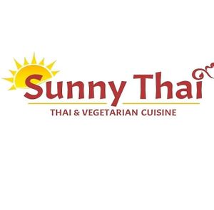 Logo at Sunny Thai in Arlington
