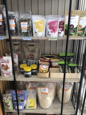 More items  at Club Sehat Express in Jakarta