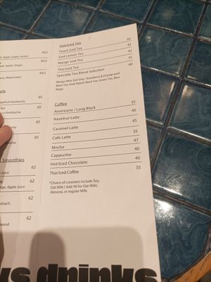  at Bluezone Center in Jakarta