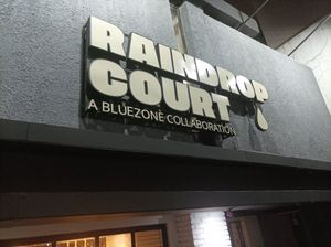  at Bluezone Center in Jakarta