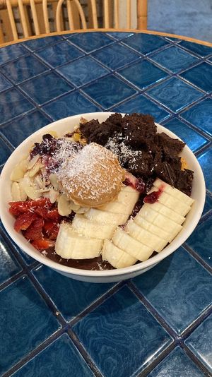   at Bluezone Center in Jakarta