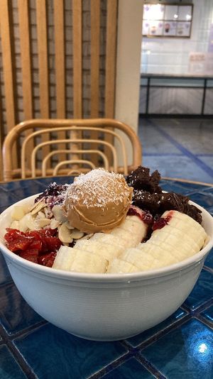   at Bluezone Center in Jakarta