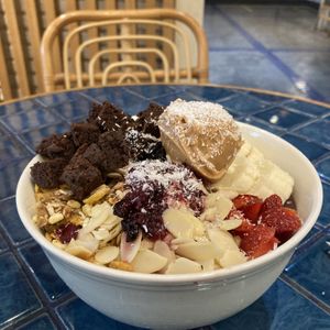   at Bluezone Center in Jakarta