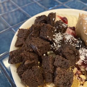   at Bluezone Center in Jakarta