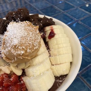   at Bluezone Center in Jakarta