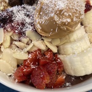   at Bluezone Center in Jakarta