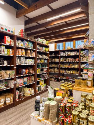   at Eco Sa Teulera in Manacor