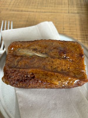   at Origin Coffee Roasters in South East London