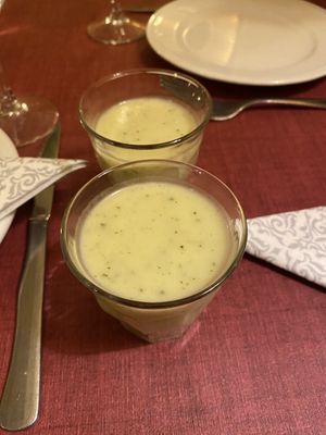   at Tedone in San Sebastian