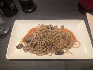  at Tedone in San Sebastian