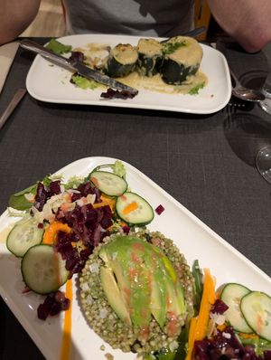  at Tedone in San Sebastian