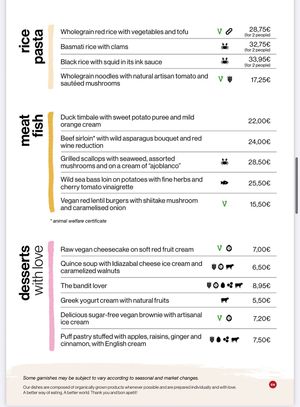   at Tedone in San Sebastian