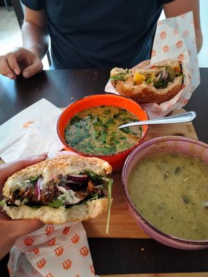   at Wat Kam Chu in Gdynia