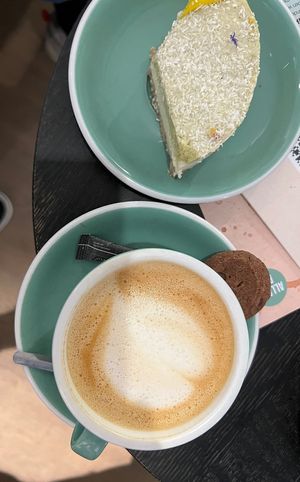   at Anne&Max in Rotterdam