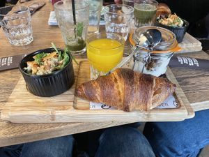   at Anne&Max in Rotterdam