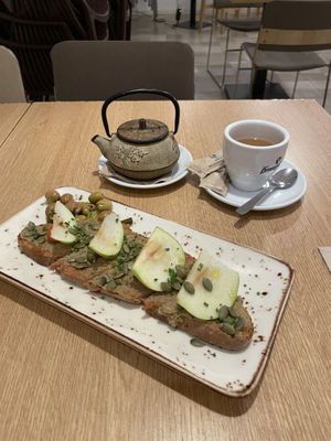   at Blat al Sac in Mallorca