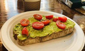 Yum !   at Common Good Harlem in New York City