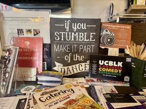   at Common Good Harlem in New York City