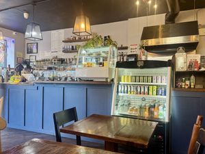   at Common Good Harlem in New York City