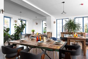 restaurant at Burina in Liptovsky Mikulas